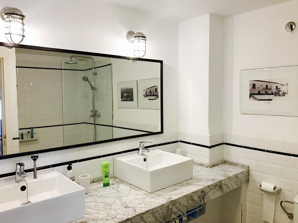 Duplex Casco Antiguo Apartment Salobrena Bagian luar foto