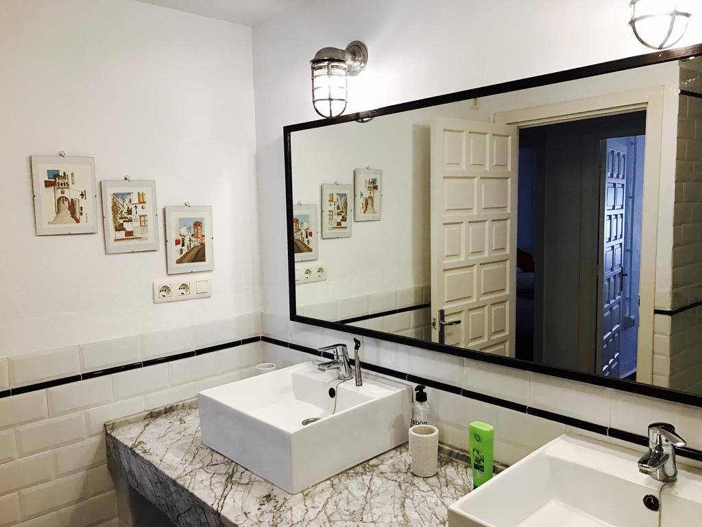 Duplex Casco Antiguo Apartment Salobrena Bagian luar foto