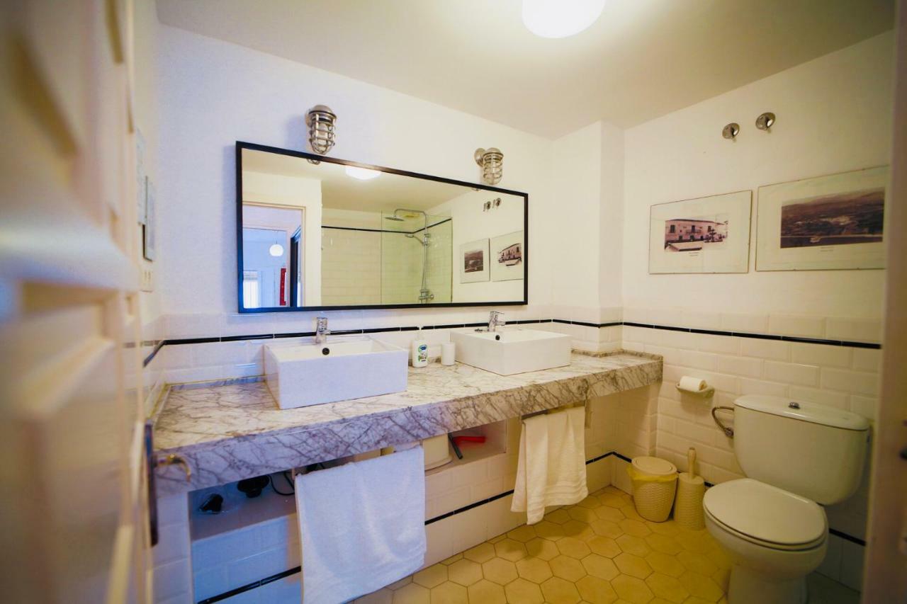 Duplex Casco Antiguo Apartment Salobrena Bagian luar foto
