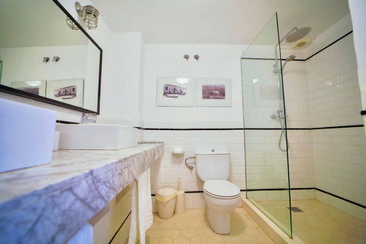Duplex Casco Antiguo Apartment Salobrena Bagian luar foto