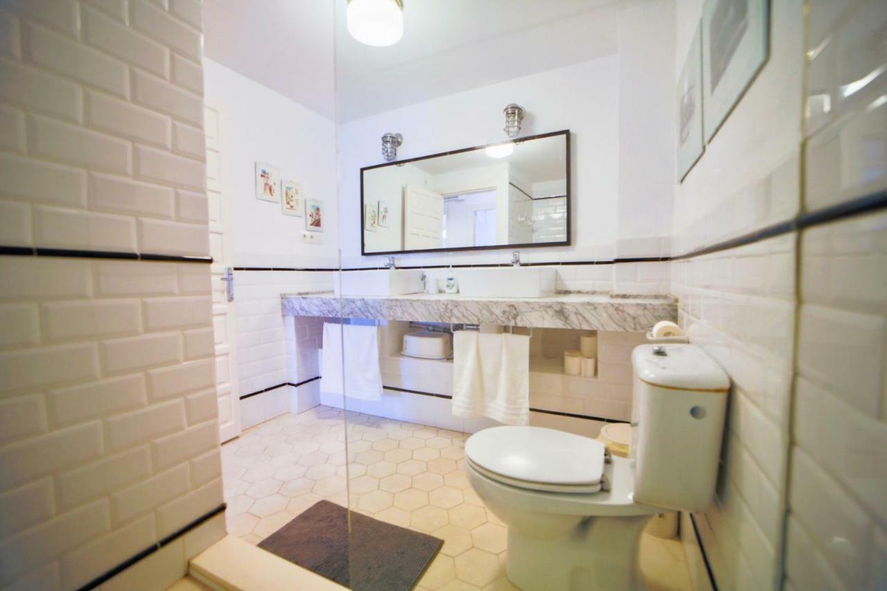 Duplex Casco Antiguo Apartment Salobrena Bagian luar foto