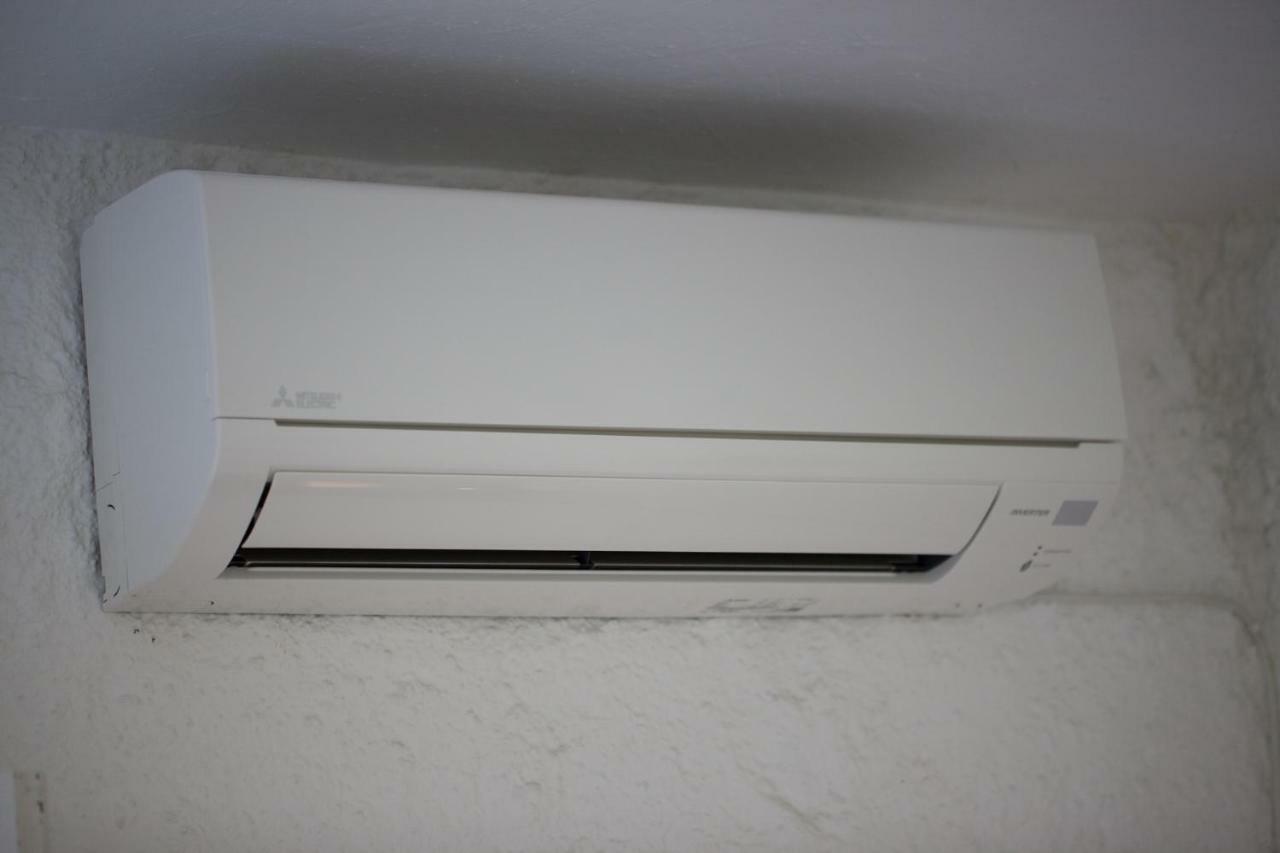Duplex Casco Antiguo Apartment Salobrena Bagian luar foto