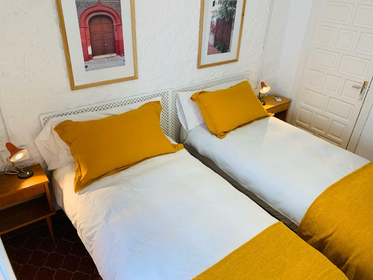 Duplex Casco Antiguo Apartment Salobrena Bagian luar foto