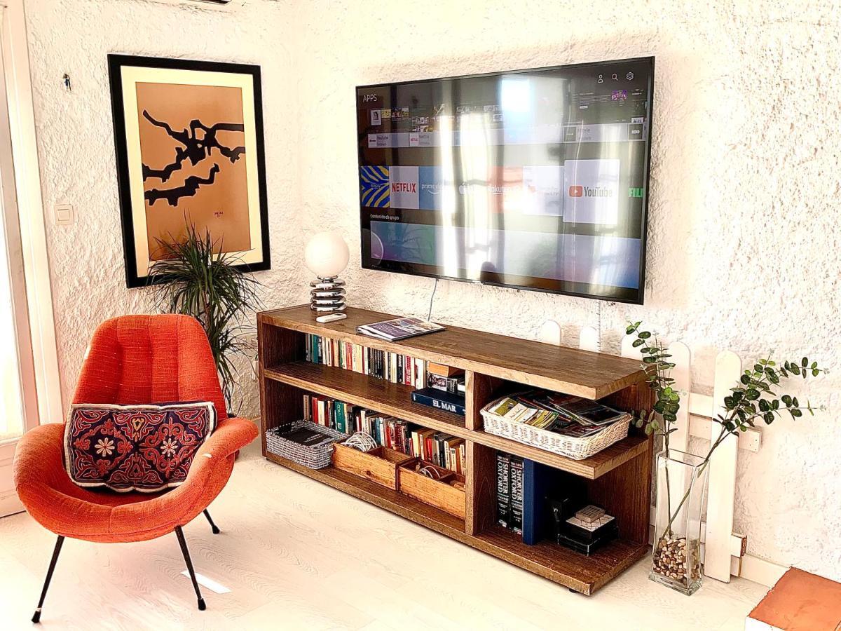 Duplex Casco Antiguo Apartment Salobrena Bagian luar foto